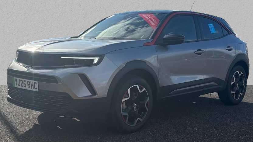 Used Vauxhall Mokka for sale - 77861785: Photo 7