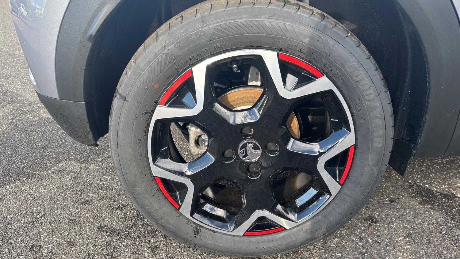 Used Vauxhall Mokka for sale - 77861785: Photo 9