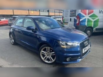 Audi A1 feature image