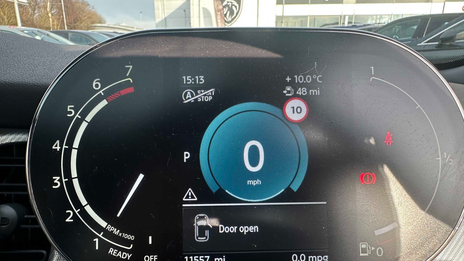 Used MINI Hatch 2023 for sale - 77859389: Photo 13