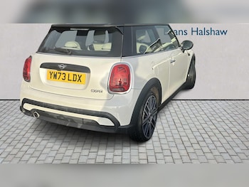 Used MINI Hatch 2023 for sale - 77859389: Photo