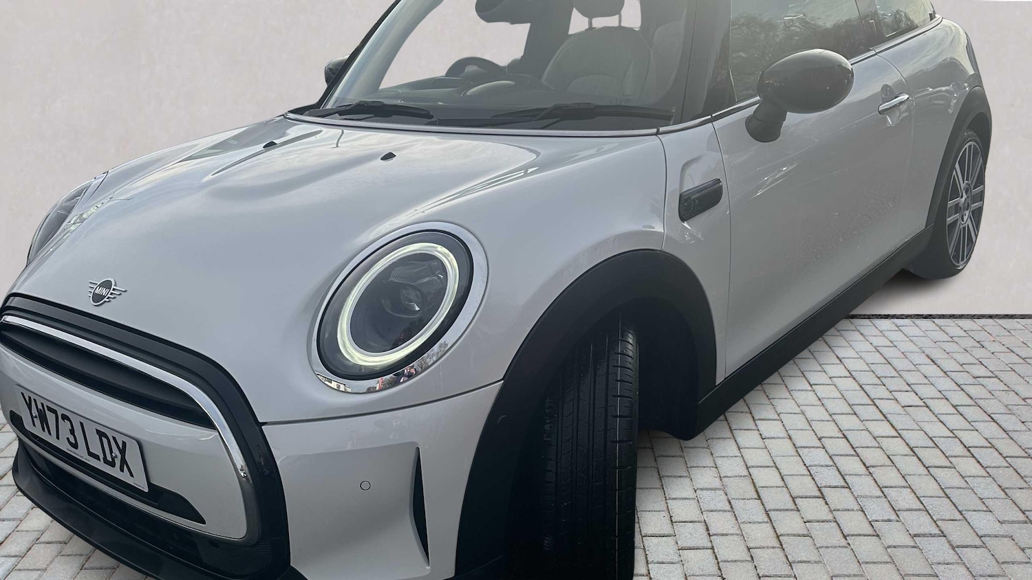 Used MINI Hatch 2023 for sale - 77859389: Photo 3