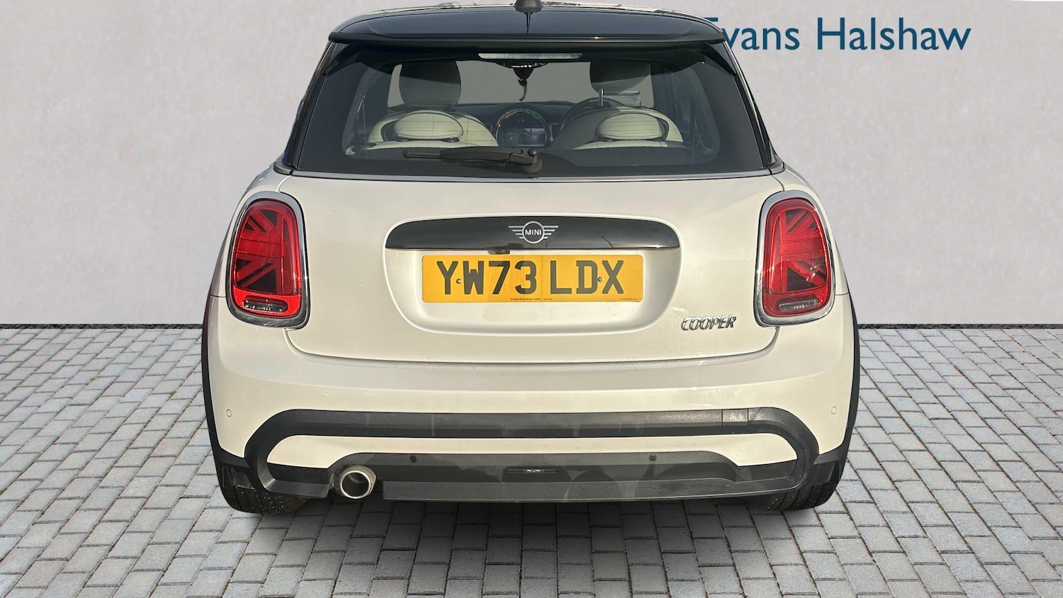 Used MINI Hatch 2023 for sale - 77859389: Photo 5