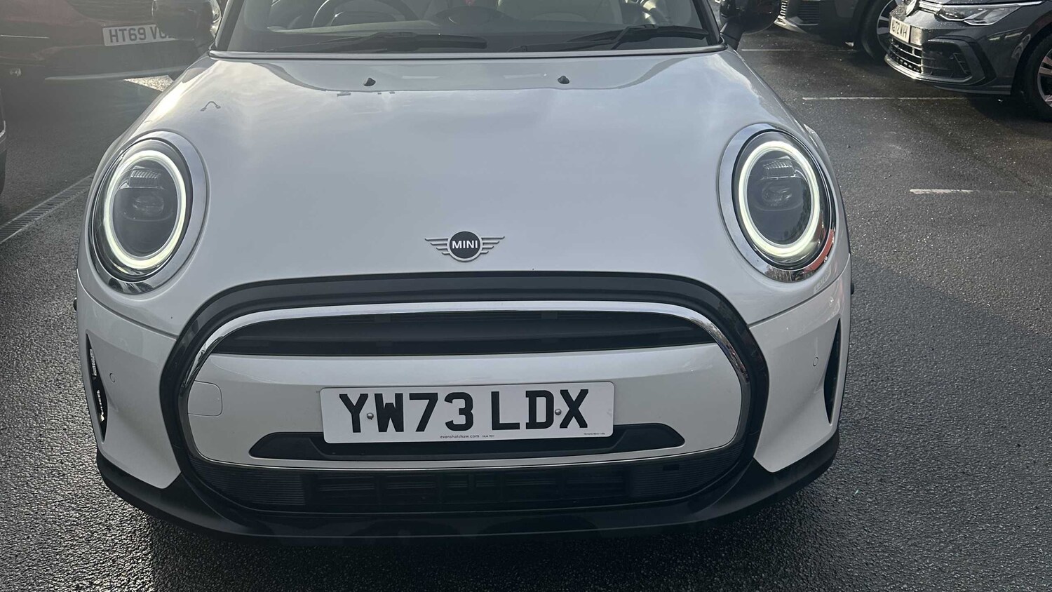 Used MINI Hatch 2023 for sale - 77859389: Photo 6