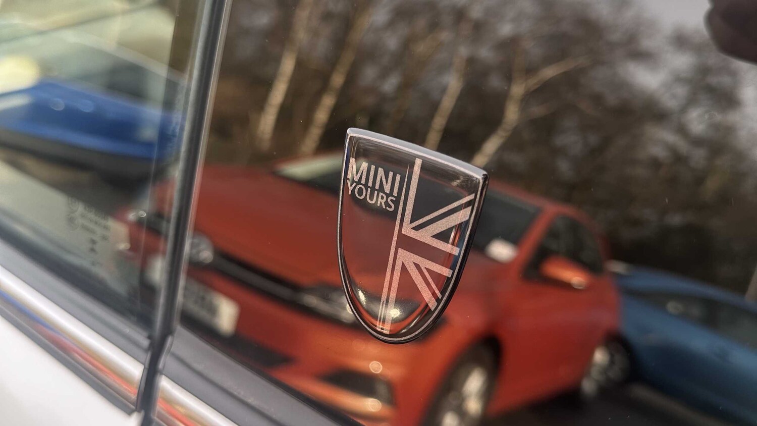 Used MINI Hatch 2023 for sale - 77859389: Photo 8