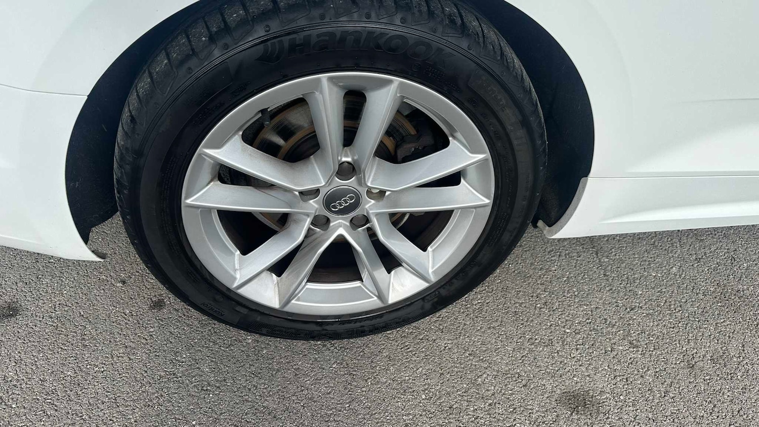 Used Audi A5 for sale - 77860757: Photo 11