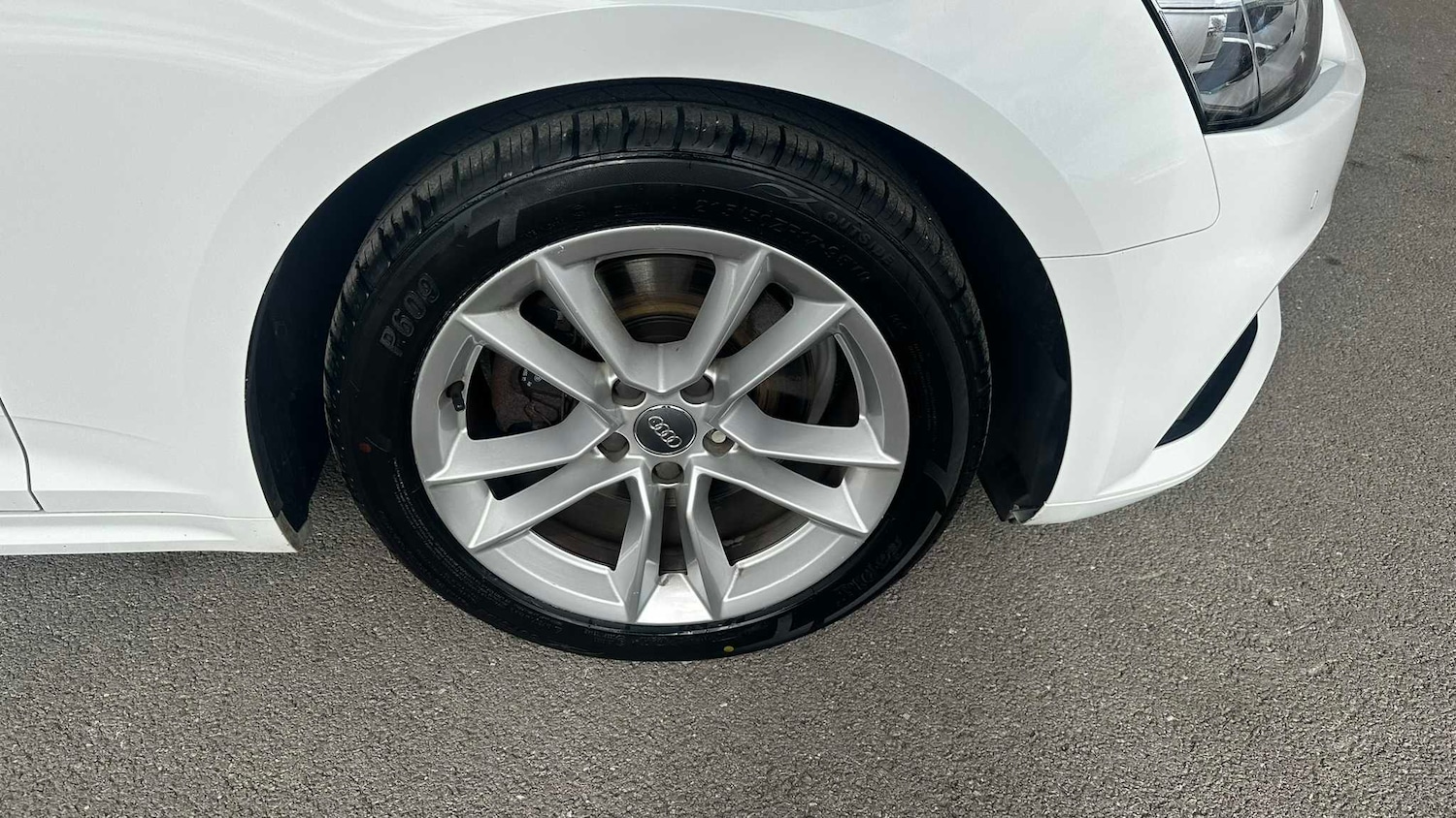 Used Audi A5 for sale - 77860757: Photo 12