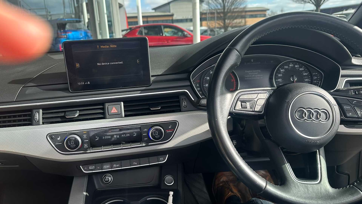 Used Audi A5 for sale - 77860757: Photo 15