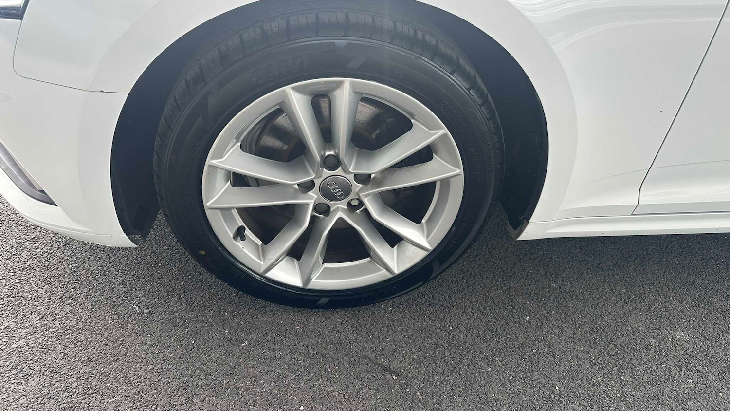 Used Audi A5 for sale - 77860757: Photo 19