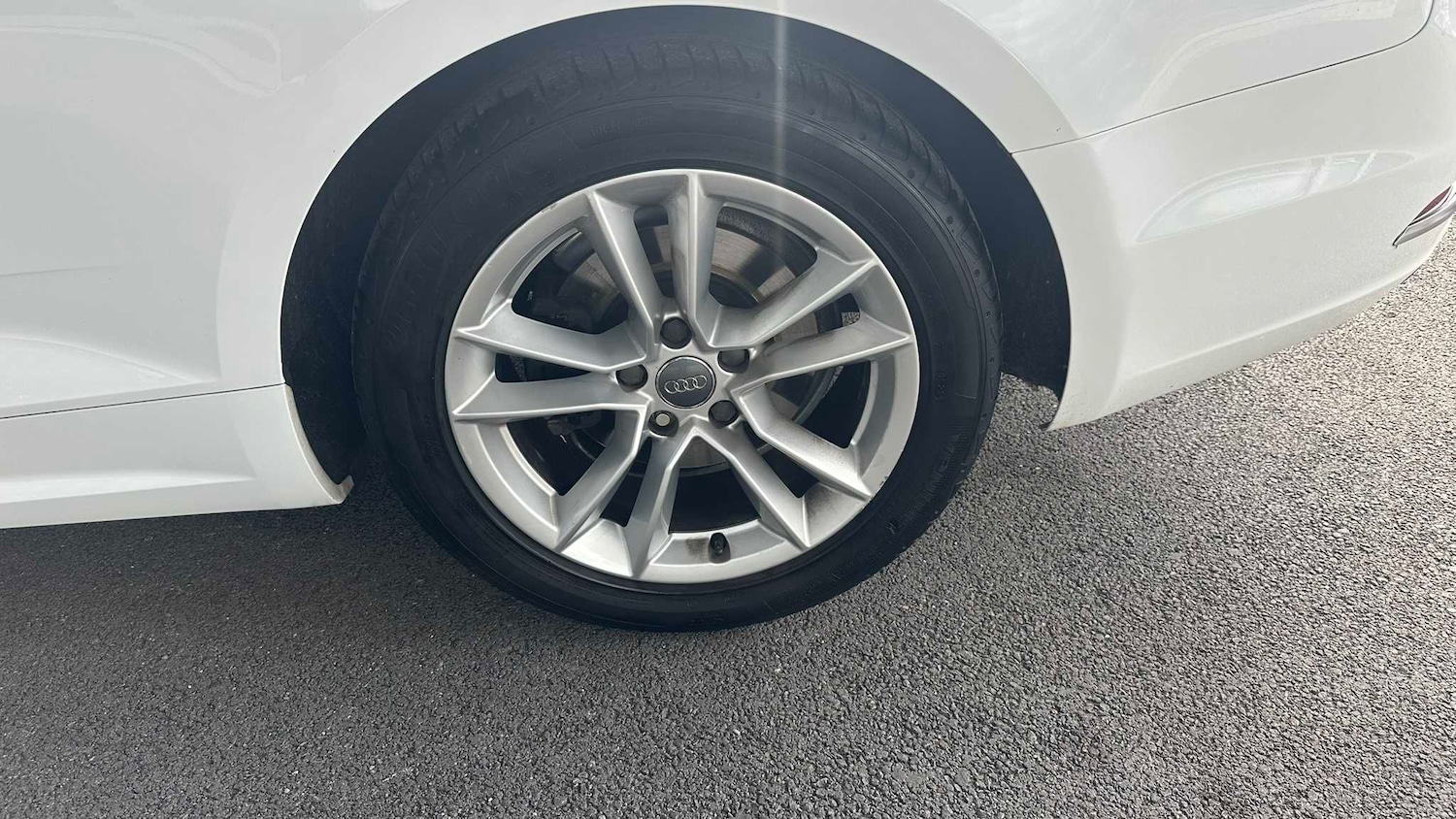 Used Audi A5 for sale - 77860757: Photo 20