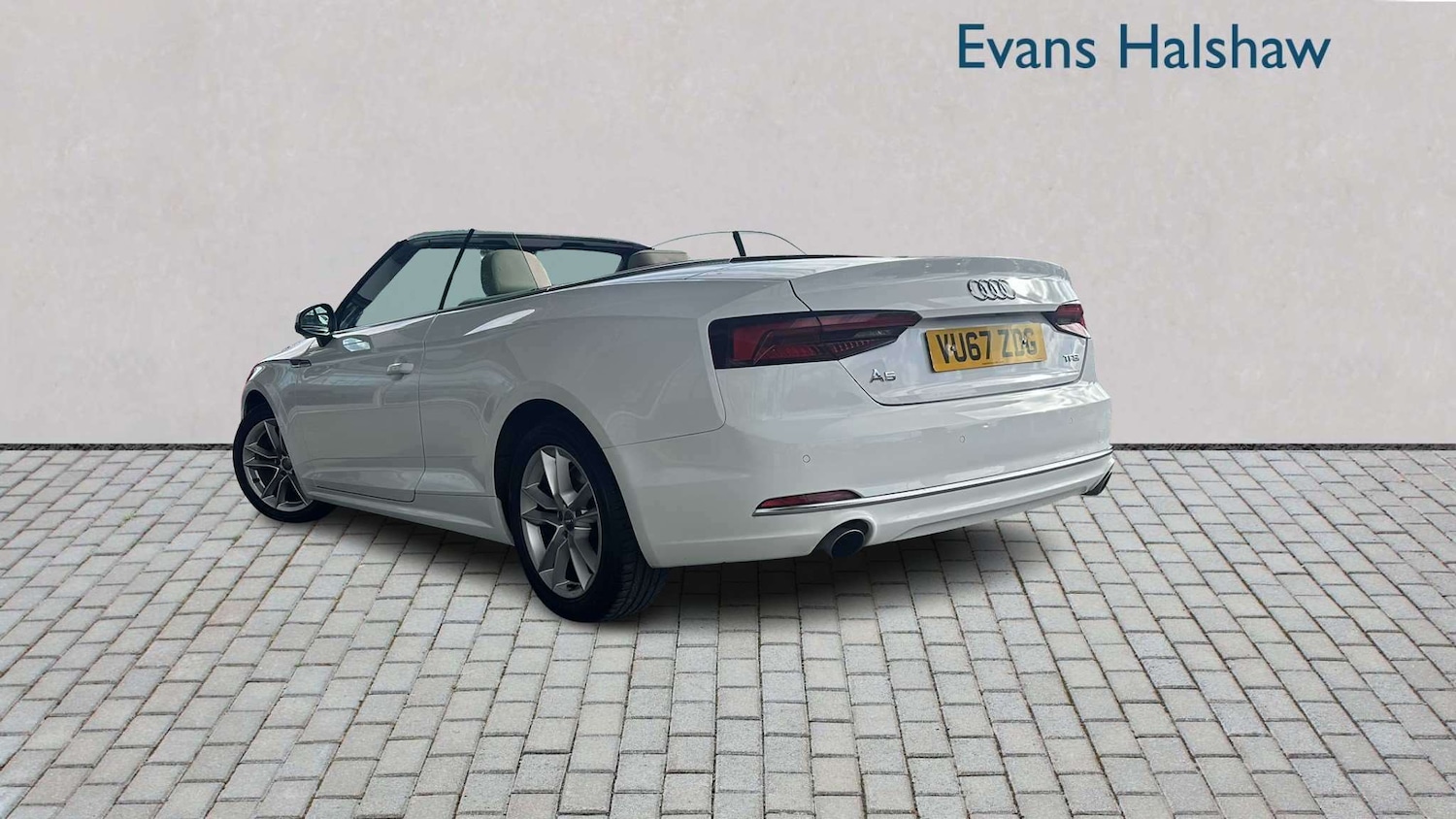 Used Audi A5 for sale - 77860757: Photo 3