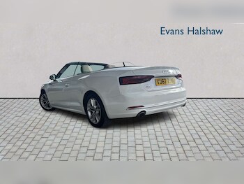 Used Audi A5 2017 for sale - 77860757: Photo