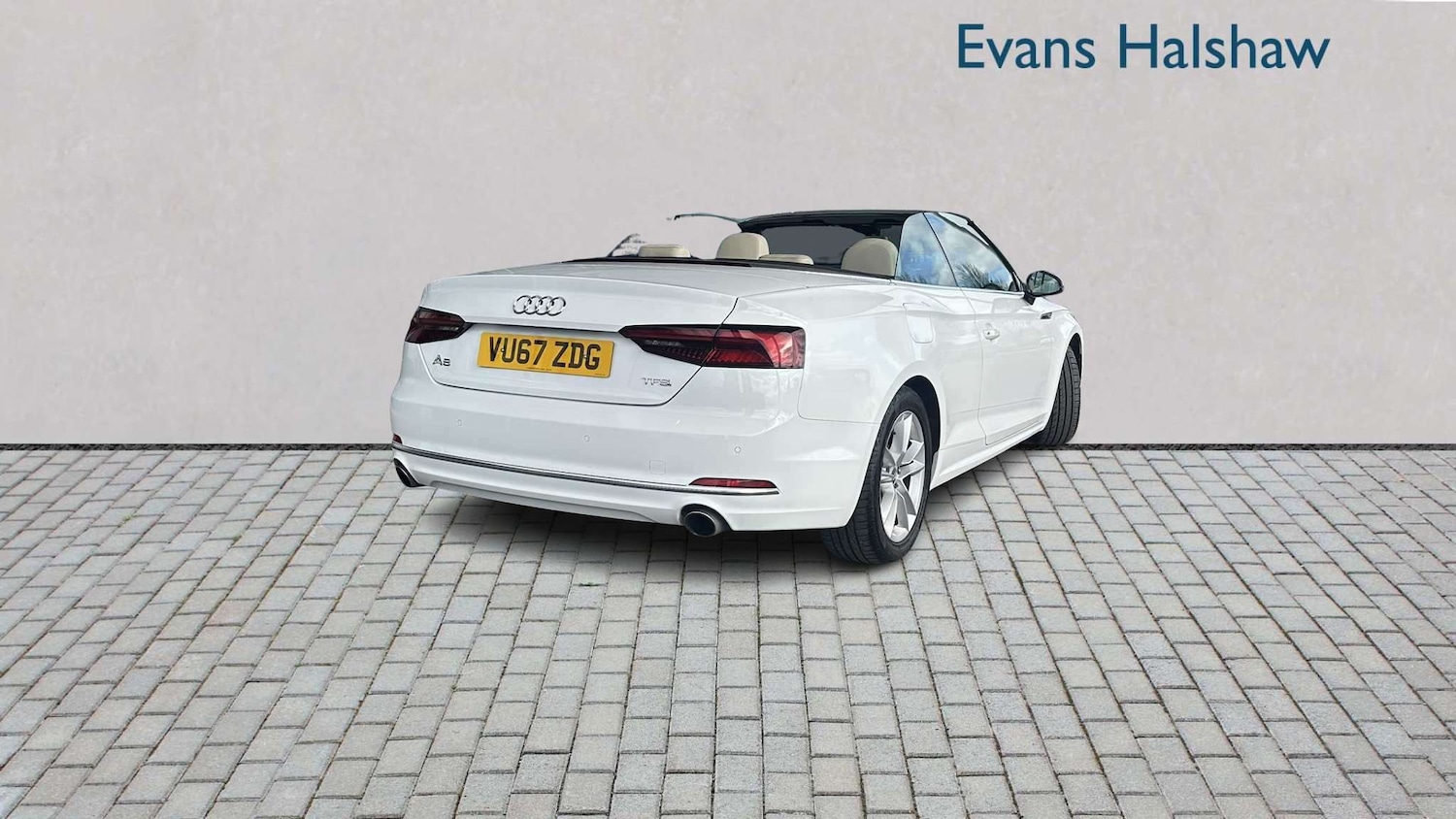 Used Audi A5 for sale - 77860757: Photo 4