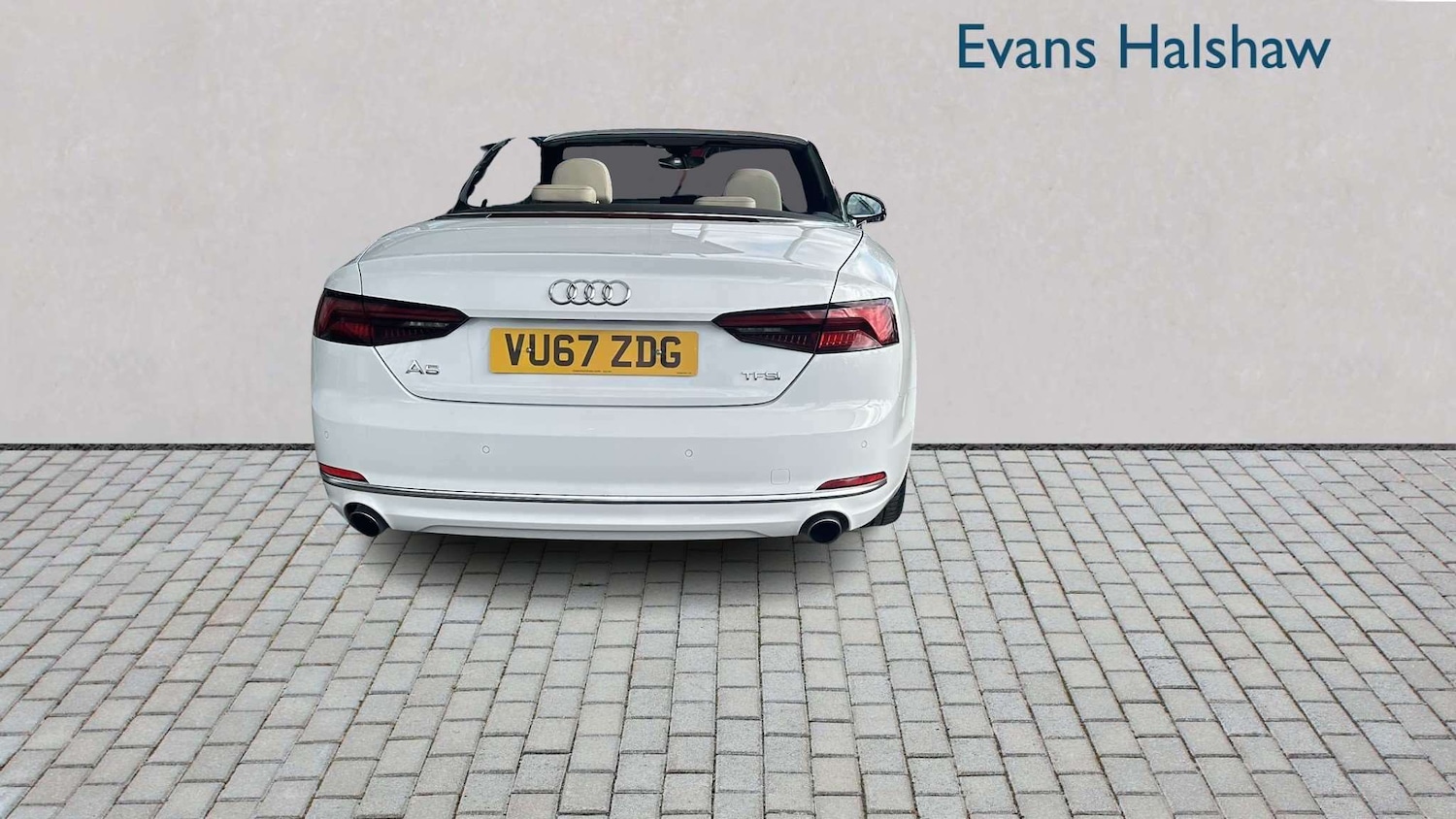 Used Audi A5 for sale - 77860757: Photo 5