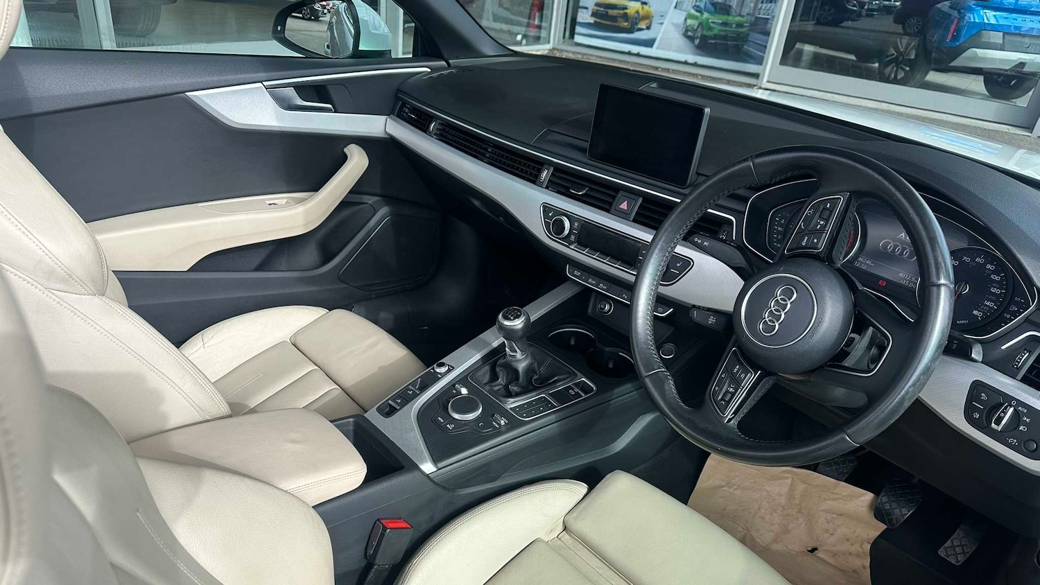 Used Audi A5 for sale - 77860757: Photo 7