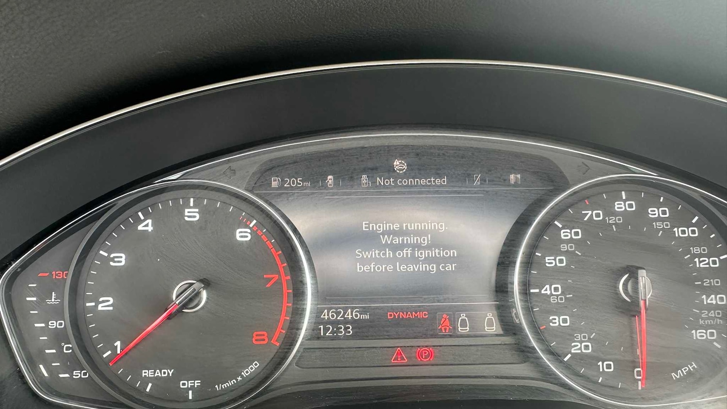 Used Audi A5 for sale - 77860757: Photo 8