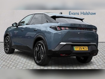 Used Peugeot 3008 2026 for sale - 78978695: Photo