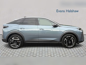 Used Peugeot 3008 2026 for sale - 78978695: Photo