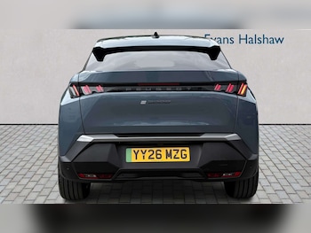 Used Peugeot 3008 2026 for sale - 78978695: Photo