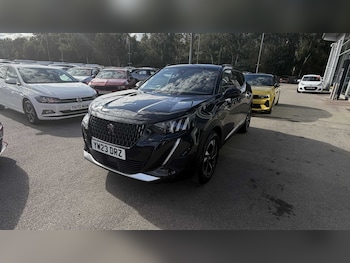 Used Peugeot 2008 2023 for sale - 79415531: Photo