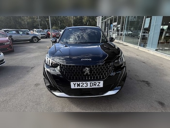Used Peugeot 2008 2023 for sale - 79415531: Photo