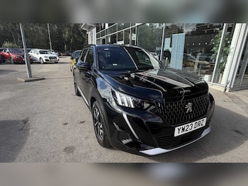 Used Peugeot 2008 2023 for sale - 79415531: Photo