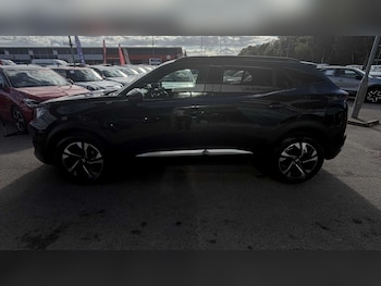 Used Peugeot 2008 2023 for sale - 79415531: Photo