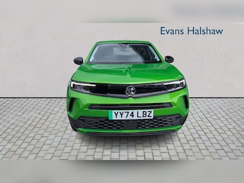 Used Vauxhall Mokka 2024 for sale - 78419541: Photo