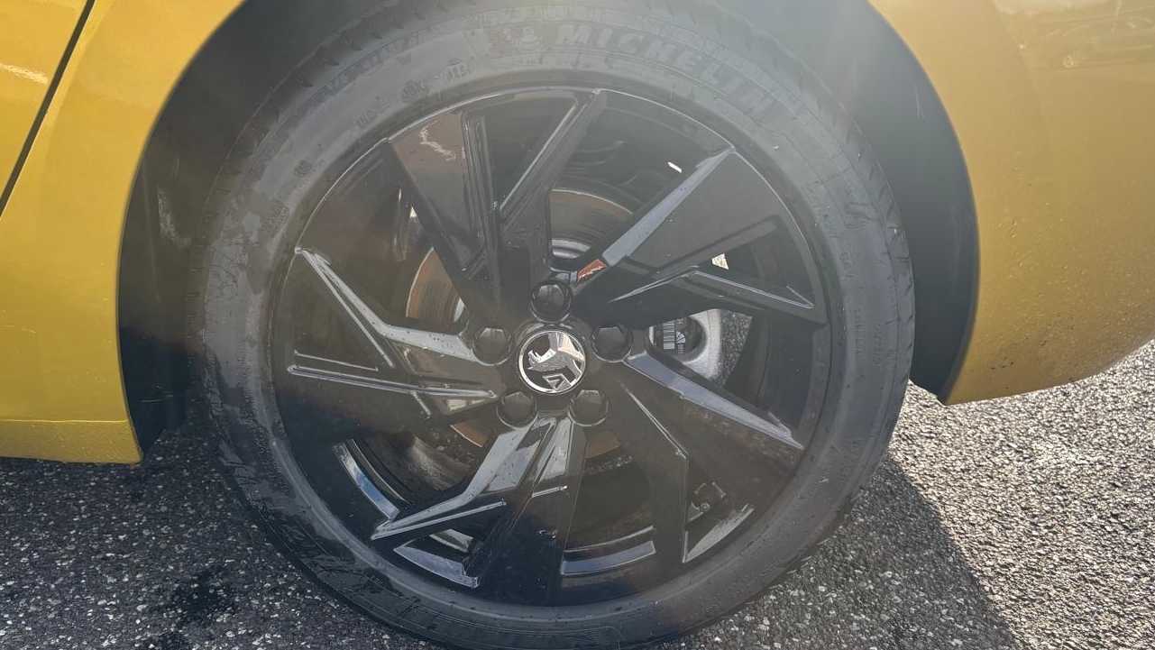 Used Vauxhall Astra 2025 for sale - 77857528: Photo 10