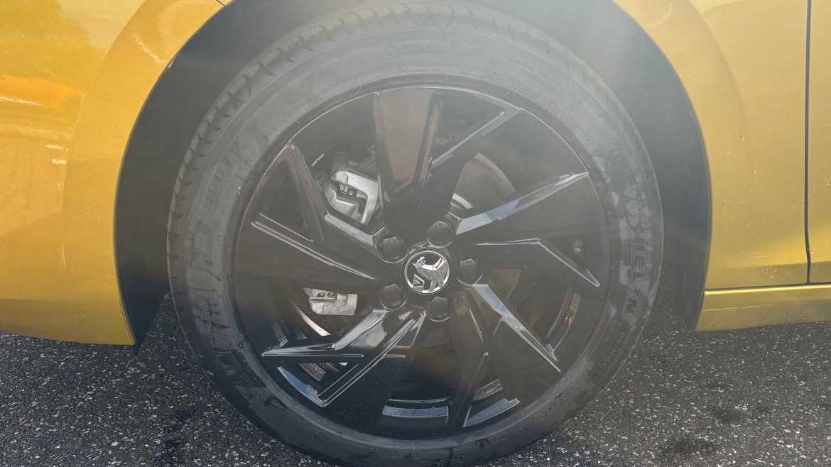 Used Vauxhall Astra 2025 for sale - 77857528: Photo 11