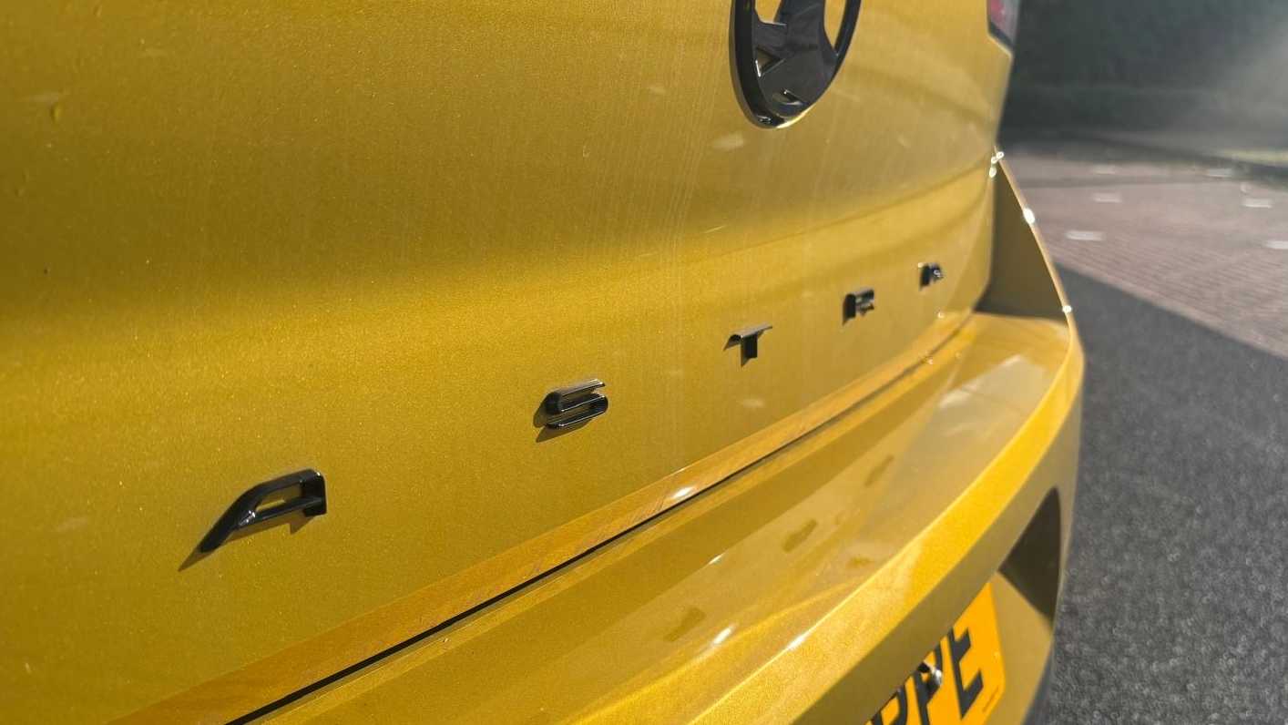 Used Vauxhall Astra 2025 for sale - 77857528: Photo 12