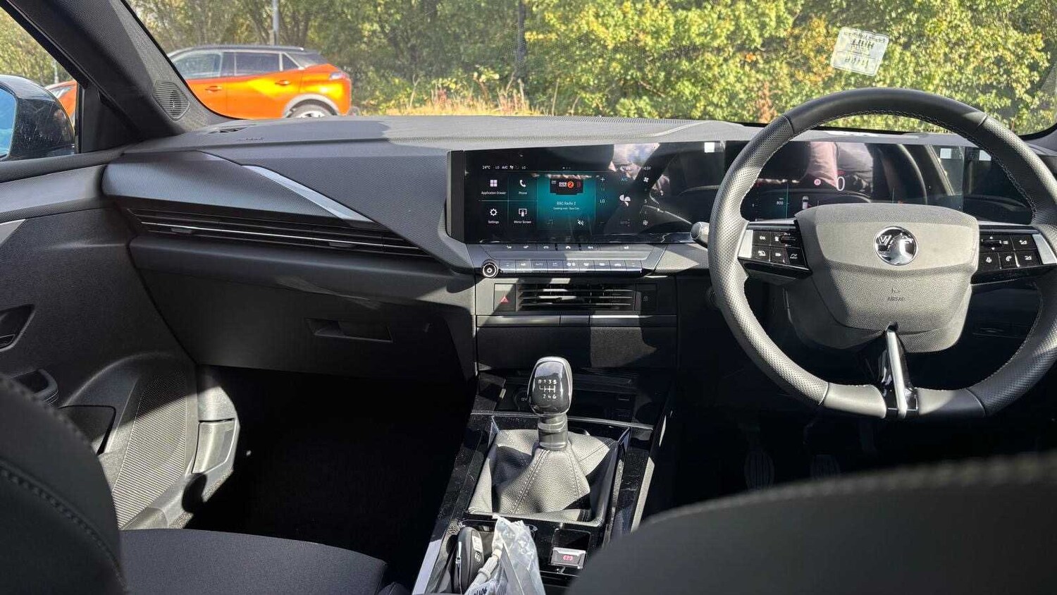 Used Vauxhall Astra 2025 for sale - 77857528: Photo 16