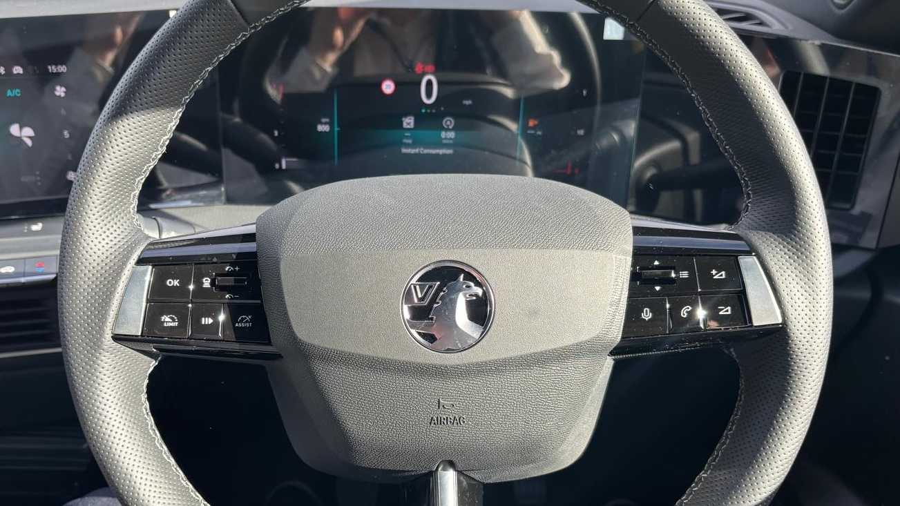 Used Vauxhall Astra 2025 for sale - 77857528: Photo 20