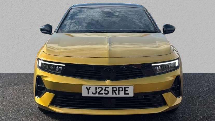 Used Vauxhall Astra 2025 for sale - 77857528: Photo 7