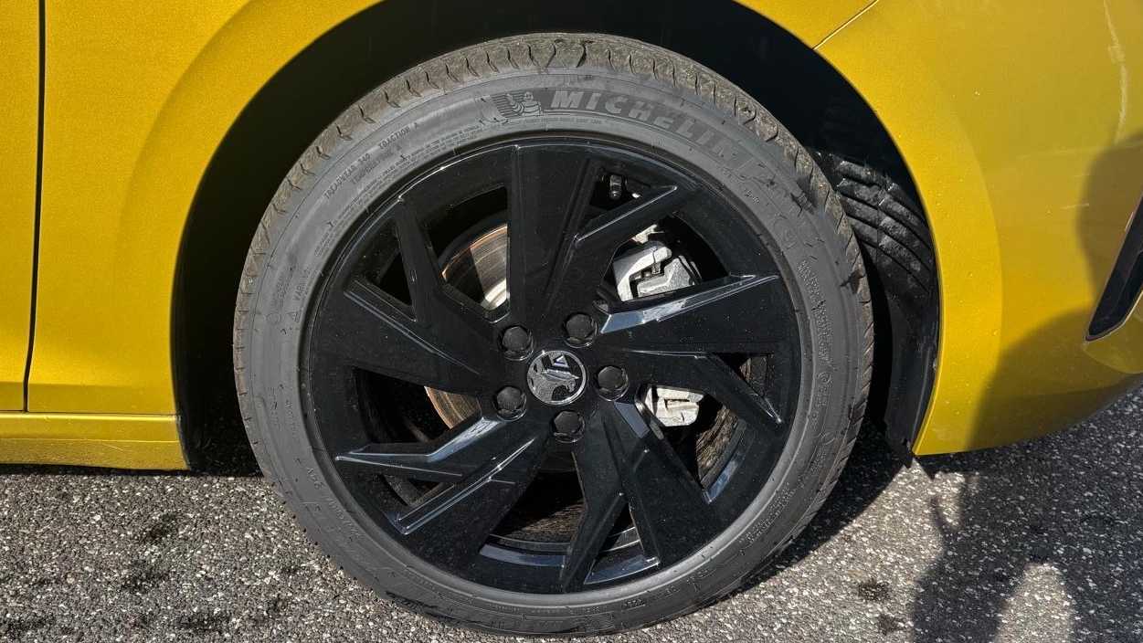 Used Vauxhall Astra 2025 for sale - 77857528: Photo 8