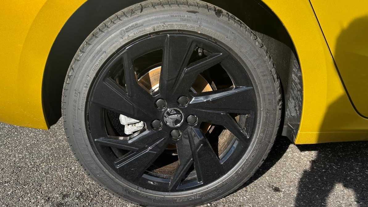 Used Vauxhall Astra 2025 for sale - 77857528: Photo 9