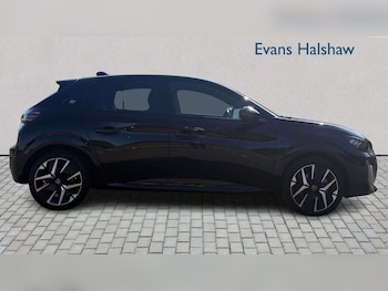 Used Peugeot 208 2024 for sale - 78754796: Photo