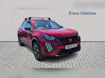 Used Peugeot 2008 2025 for sale - 79015107: Photo