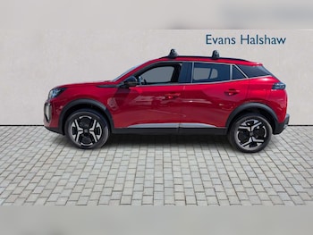Used Peugeot 2008 2025 for sale - 79015107: Photo