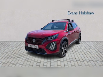 Used Peugeot 2008 2025 for sale - 79015107: Photo