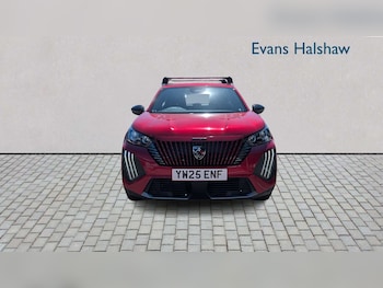 Used Peugeot 2008 2025 for sale - 79015107: Photo