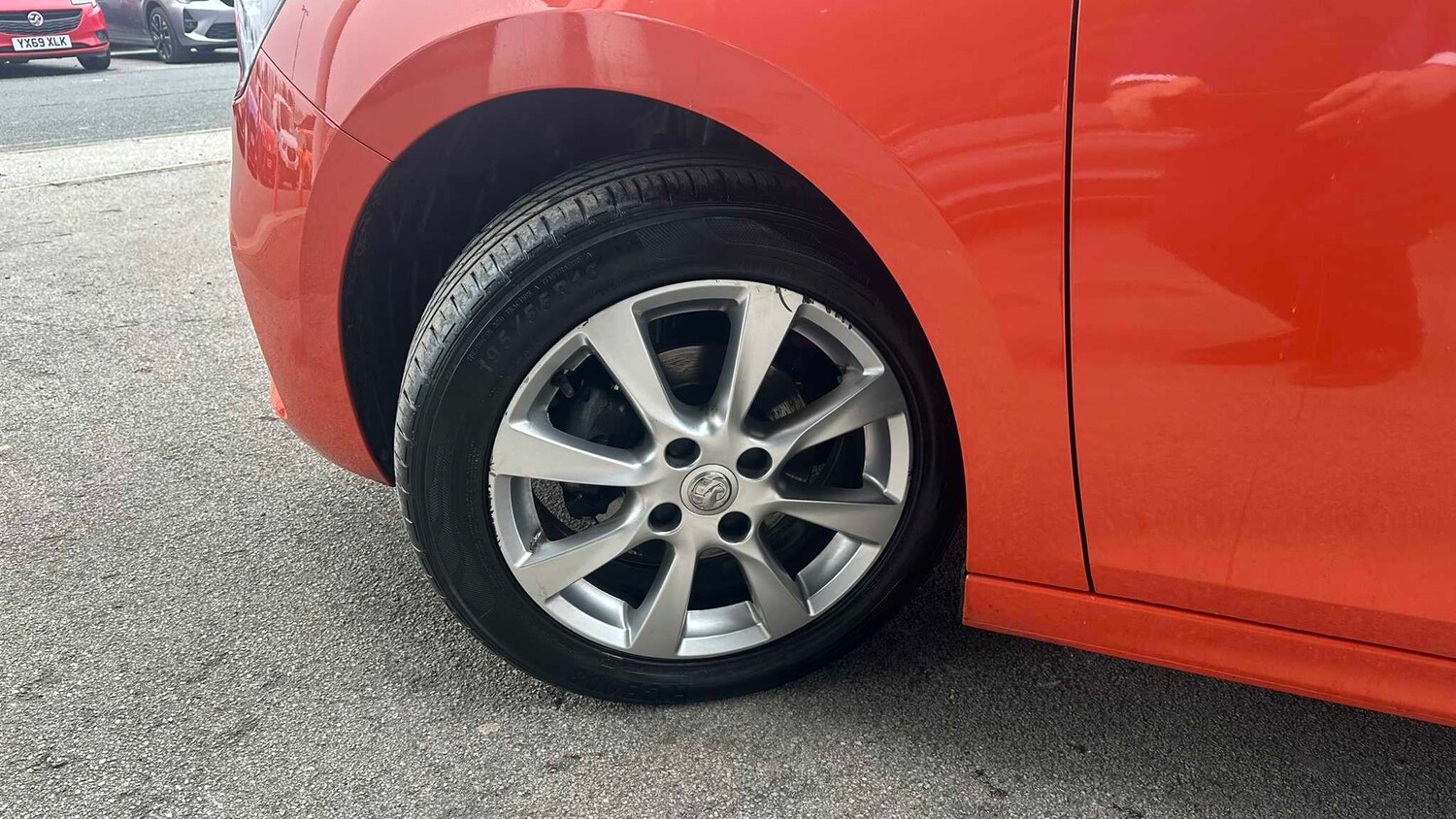 Used Vauxhall Corsa for sale - 77858588: Photo 10