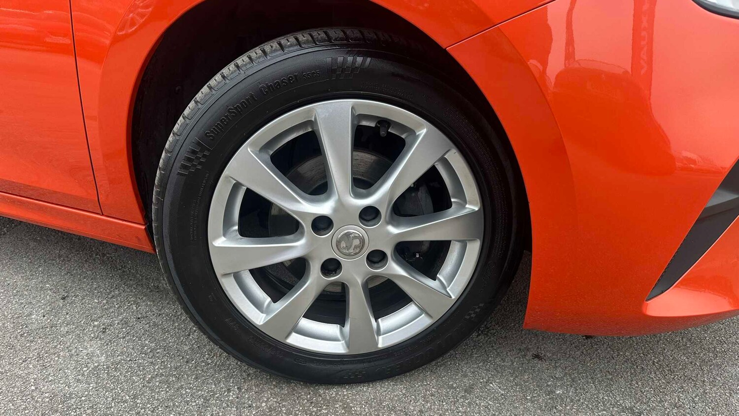 Used Vauxhall Corsa for sale - 77858588: Photo 11