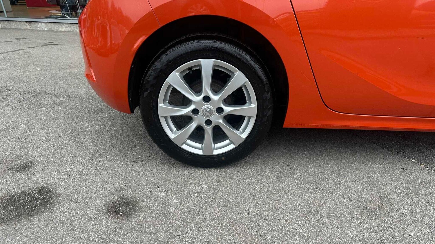 Used Vauxhall Corsa for sale - 77858588: Photo 12