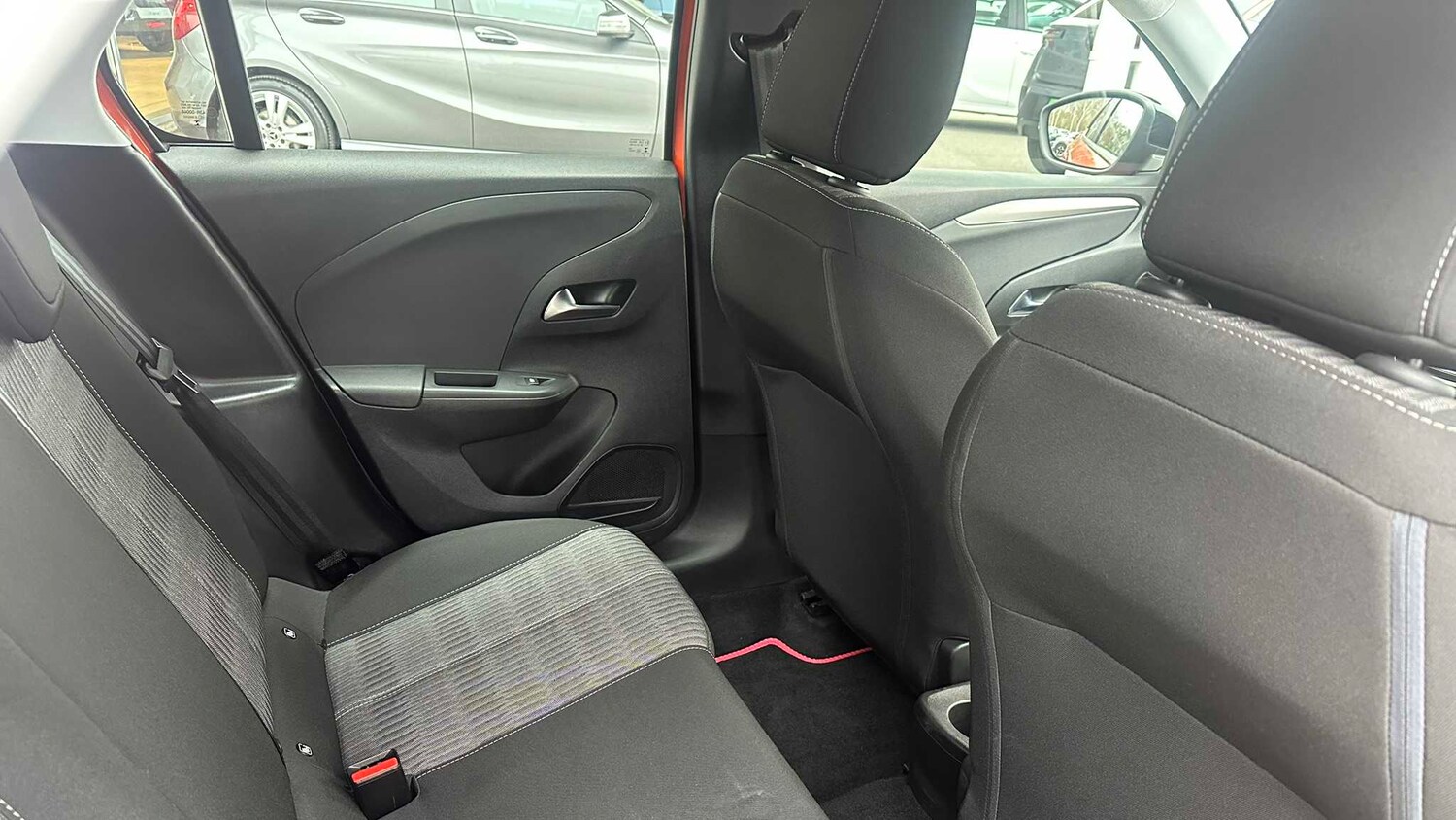 Used Vauxhall Corsa for sale - 77858588: Photo 13