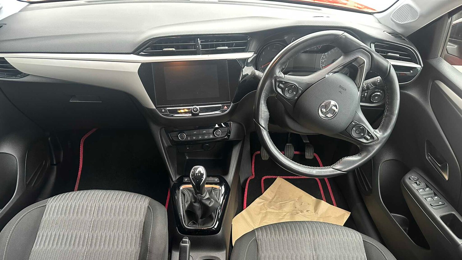 Used Vauxhall Corsa for sale - 77858588: Photo 14