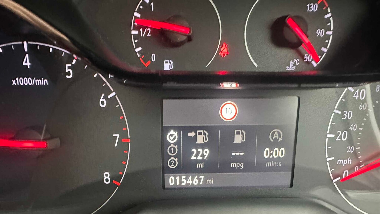 Used Vauxhall Corsa for sale - 77858588: Photo 15