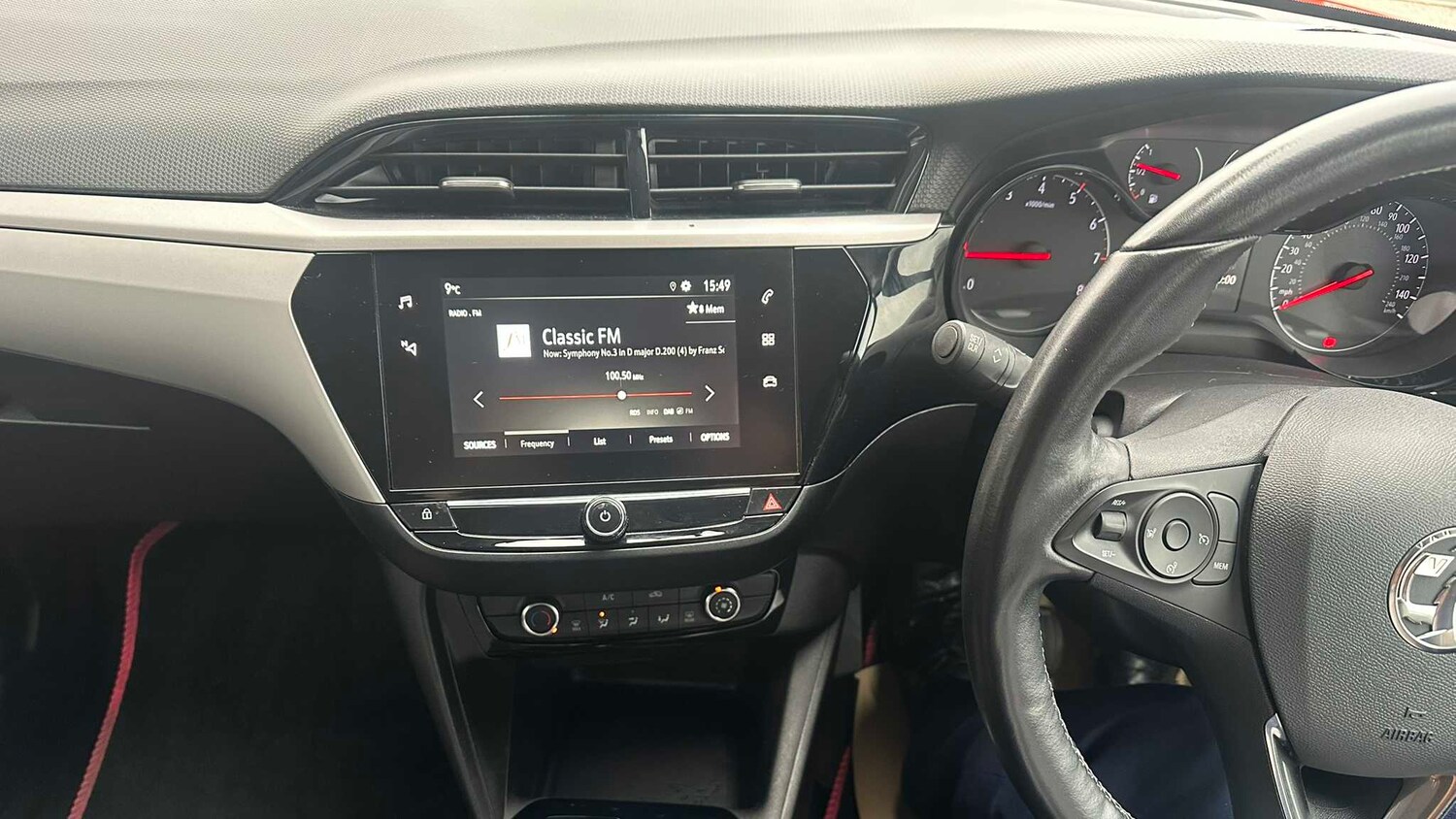 Used Vauxhall Corsa for sale - 77858588: Photo 16