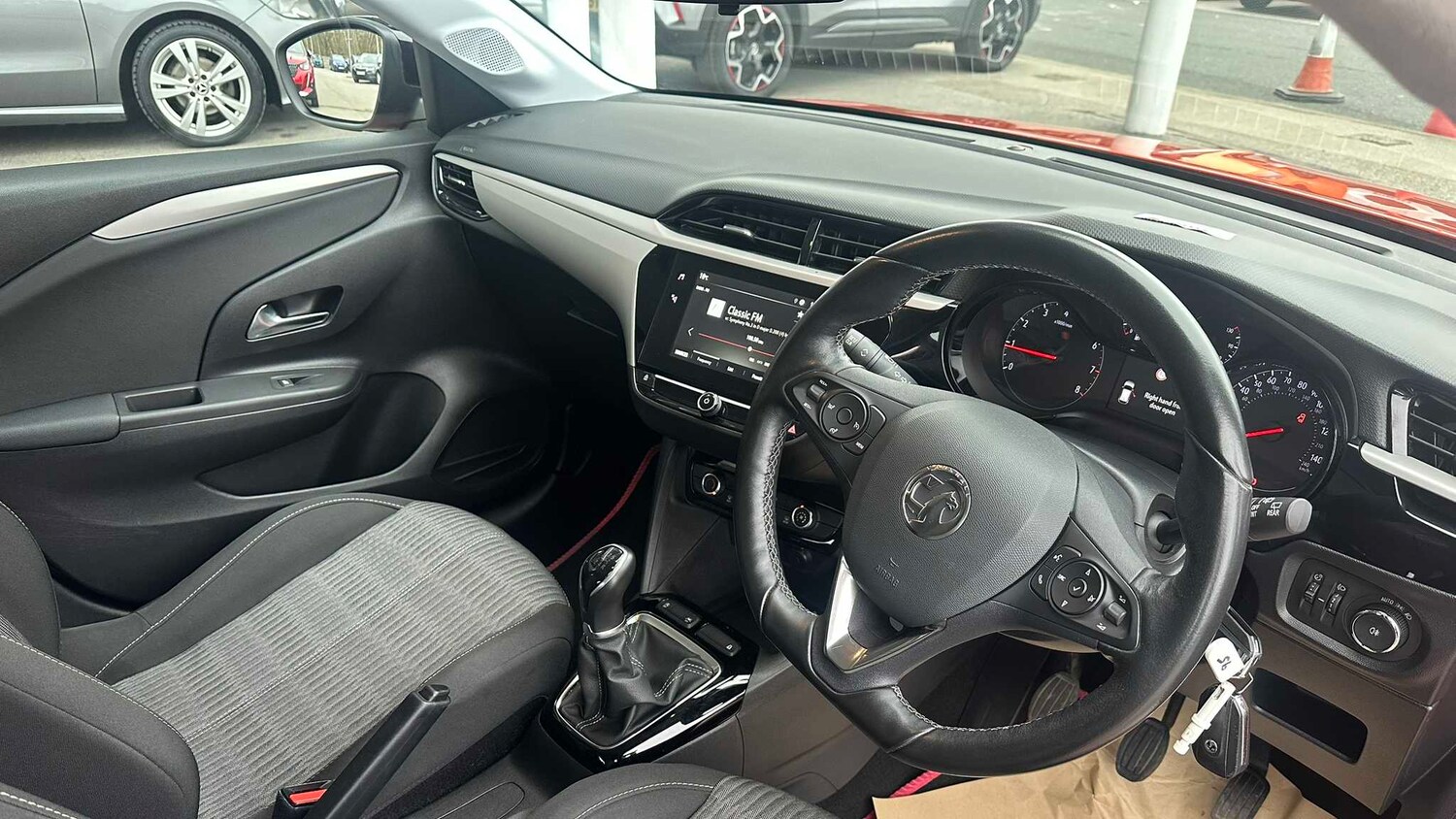 Used Vauxhall Corsa for sale - 77858588: Photo 17