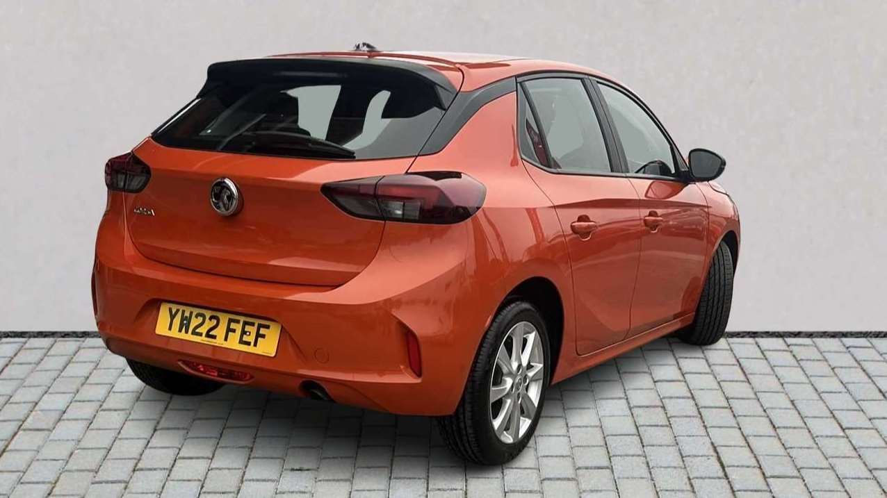 Used Vauxhall Corsa for sale - 77858588: Photo 2